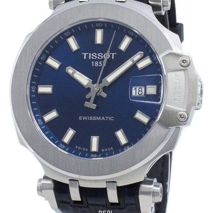 Tissot T-Race T115.407.17.041.00 T1154071704100 Montre Homme Automatique