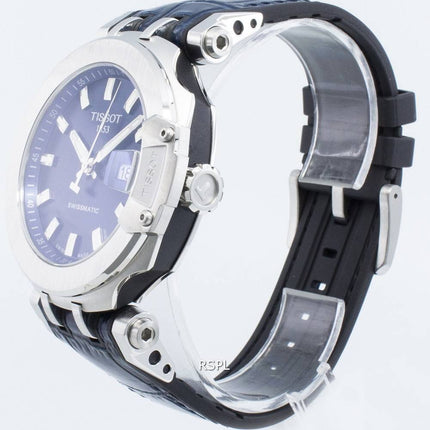 Tissot T-Race T115.407.17.041.00 T1154071704100 Montre Homme Automatique