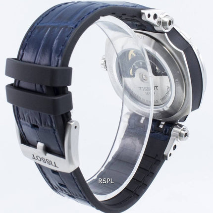 Tissot T-Race T115.407.17.041.00 T1154071704100 Montre Homme Automatique