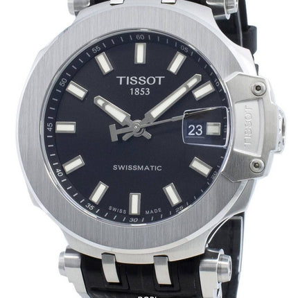 Tissot T-Race T115.407.17.051.00 T1154071705100 Montre Homme Automatique