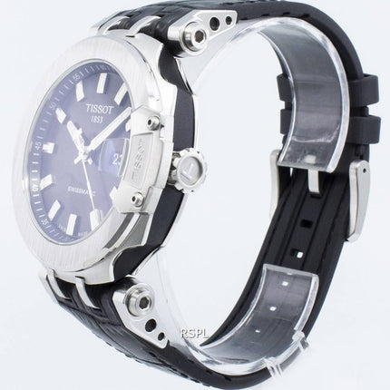 Tissot T-Race T115.407.17.051.00 T1154071705100 Montre Homme Automatique