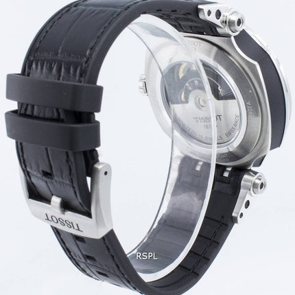 Tissot T-Race T115.407.17.051.00 T1154071705100 Montre Homme Automatique
