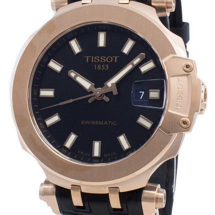 Tissot T-Race T115.407.37.051.00 T1154073705100 Montre Homme Automatique