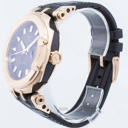 Tissot T-Race T115.407.37.051.00 T1154073705100 Montre Homme Automatique