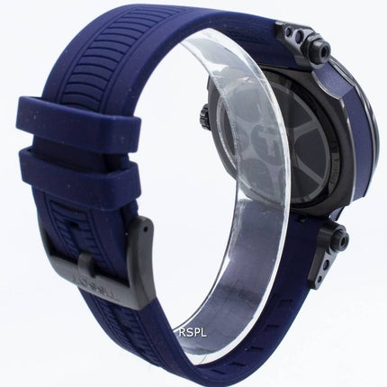 Tissot T-Race Chronograph T115.417.37.041.00 T1154173704100 Montre à quartz pour hommes