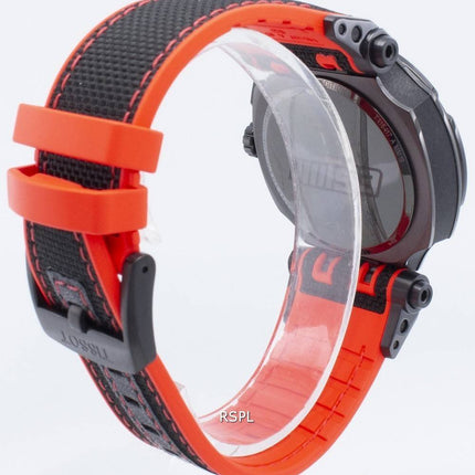 Tissot T-Race MotoGP T115.417.37.057.01 T1154173705701 Montre Homme Tachymètre À Quartz