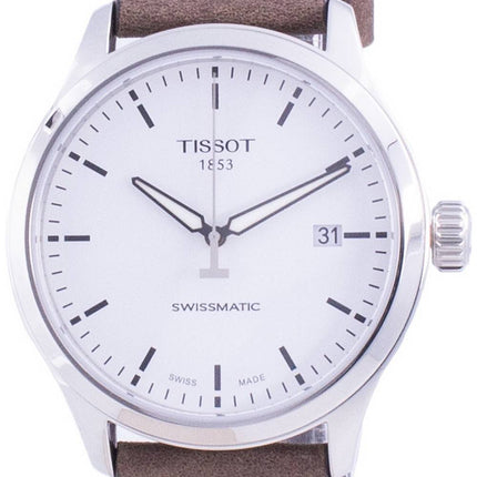 Montre Tissot Gent XL Swissmatic Automatic T116.407.16.011.00 T1164071601100 100M pour homme