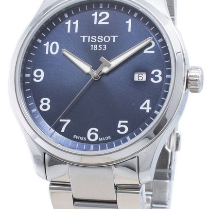 Montre Tissot XL Classic T116.410.11.047.00 T1164101104700 Quartz masculin