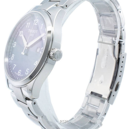 Montre Tissot XL Classic T116.410.11.047.00 T1164101104700 Quartz masculin