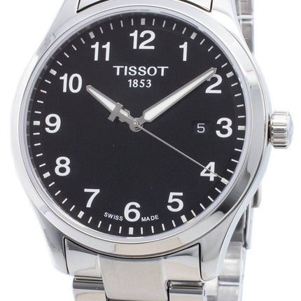 Montre Tissot XL Classic T116.410.11.057.00 T1164101105700 Quartz masculin