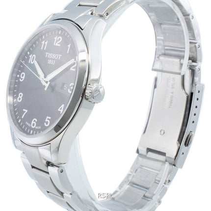 Montre Tissot XL Classic T116.410.11.057.00 T1164101105700 Quartz masculin