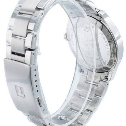 Montre Tissot XL Classic T116.410.11.057.00 T1164101105700 Quartz masculin