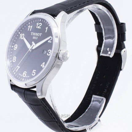 Tissot T-Sport Gent XL Classique T116.410.16.057.00 T1164101605700 Montre À Quartz Pour Hommes