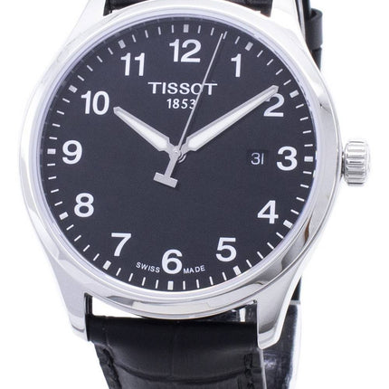 Tissot T-Sport Gent XL Classique T116.410.16.057.00 T1164101605700 Montre À Quartz Pour Hommes