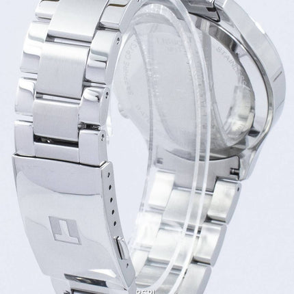 Montre Tissot T-Sport Chrono Classic XL Quartz T116.617.11.037.00 T1166171103700 masculin