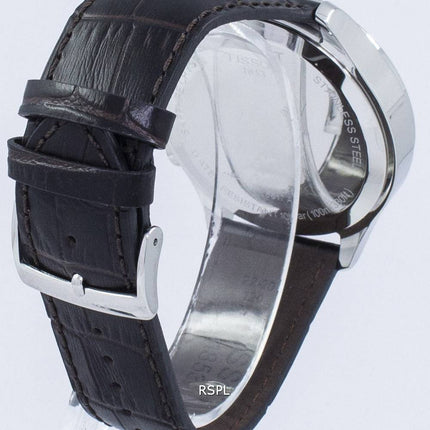 Montre Tissot T-Sport Chrono Classic XL Quartz T116.617.16.037.00 T1166171603700 masculin
