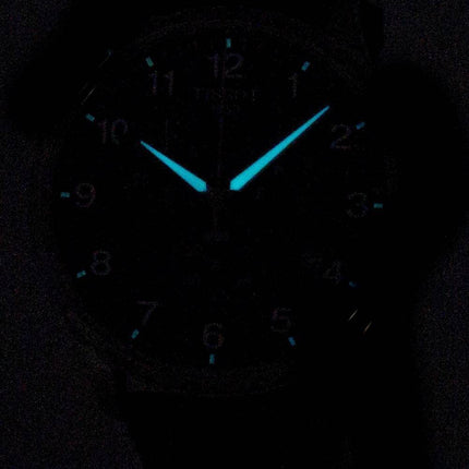 Montre Tissot T-Sport Chrono Classic XL Quartz T116.617.16.047.00 T1166171604700 masculin