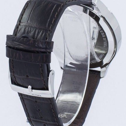 Montre Tissot T-Sport Chrono Classic XL Quartz T116.617.16.047.00 T1166171604700 masculin