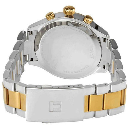 Montre Tissot T-Sport Chrono XL Classic Quartz T116.617.22.041.00 T1166172204100 100M pour homme