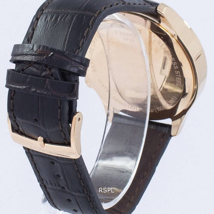 Montre Tissot T-Sport Chrono Quartz XL T116.617.36.037.00 T1166173603700 masculin