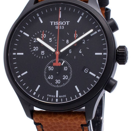 Montre Homme Tissot XL NBA T116.617.36.051.08 T1166173605108 Chronographe Quartz