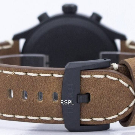 Montre Tissot T-Sport Chronographe Quartz XL T116.617.36.057.00 T1166173605700 masculin