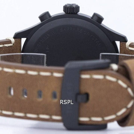 Montre Tissot T-Sport Chronographe Quartz XL T116.617.36.057.00 T1166173605700 masculin