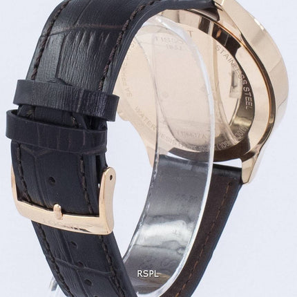 Montre Tissot T-Sport Chrono Quartz XL T116.617.36.057.01 T1166173605701 masculin