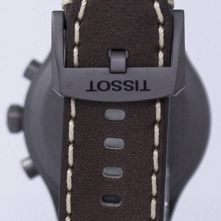 Montre Tissot T-Sport Chrono Quartz XL T116.617.36.097.00 T1166173609700 masculin