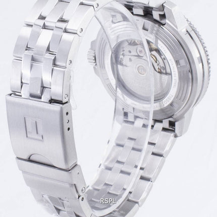 Tissot T-sport Seastar T 120.407.11.031.00 T1204071103100 Powermatic 80 300M montre homme