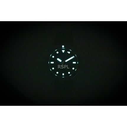 Tissot T-Sport Seastar 1000 T120.407.17.041.00 T1204071704100 Montre Homme Powermatic 80 Automatic 300M