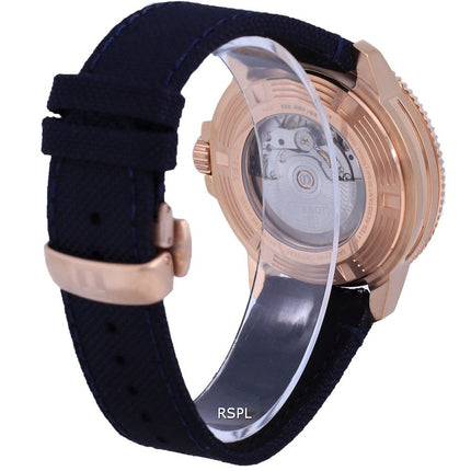 Montre pour homme Tissot T-Sport Seaster 1000 Powermatic 80 Diver',s Automatic T120.407.37.041.00 T1204073704100 300M