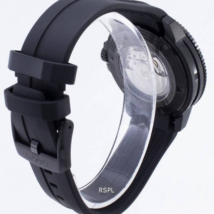 Tissot T-Sport Seastar Powermatic 80 T120.407.37.051.00 T1204073705100 Montre Homme Automatique 300M