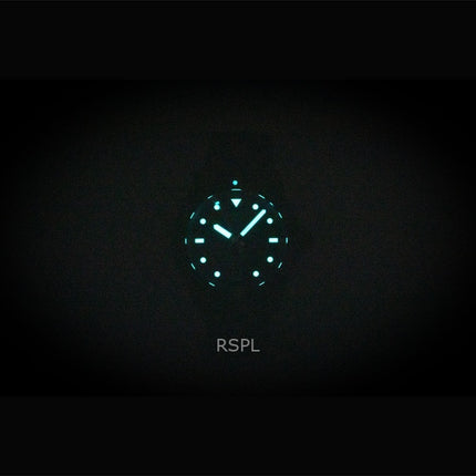 Montre de plongée automatique Tissot Seastar 1000 pour homme, bracelet synthétique, cadran bleu, T120.807.37.041.00, 300 m