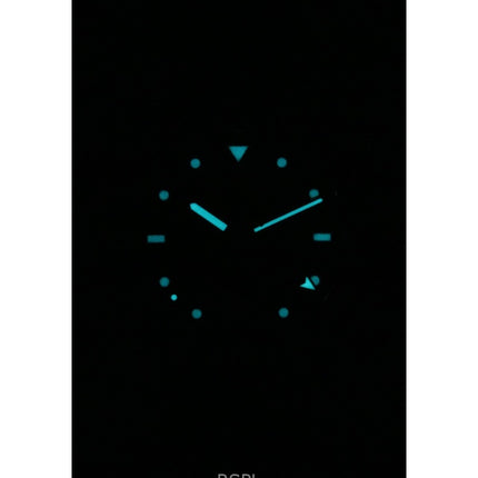 Montre de plongée Tissot Seastar 1000 GMT pour homme, bracelet en caoutchouc, cadran noir, quartz, T120.852.17.051.00, 300 m