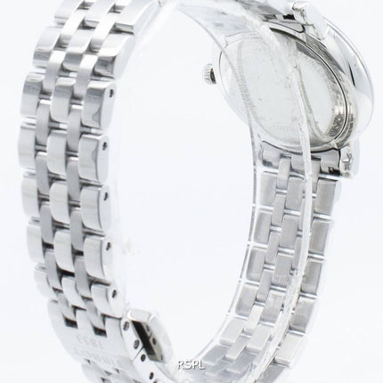 Tissot Carson Premium T122.210.11.033.00 T1222101103300 Montre à quartz
