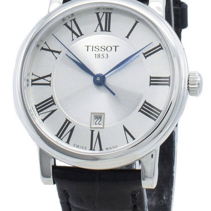 Tissot Carson Premium T122.210.16.033.00 T1222101603300 Montre à quartz