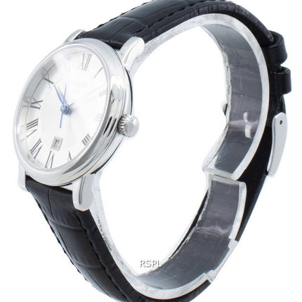 Tissot Carson Premium T122.210.16.033.00 T1222101603300 Montre à quartz