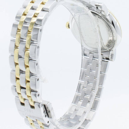 Tissot Carson Premium T122.210.22.033.00 T1222102203300 Montre à quartz