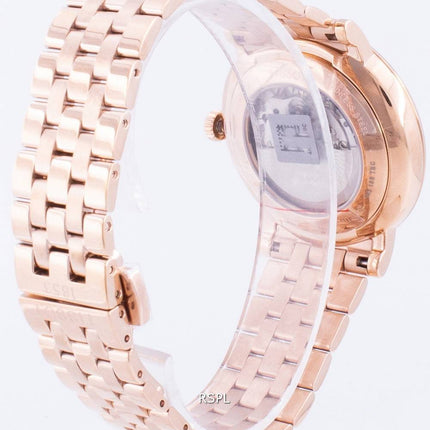 Montre Tissot T-Classic Carson Premium T122.407.33.031.00 T1224073303100 automatique pour homme