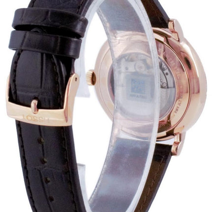 Montre Homme Tissot T-Classic Carson Premium Powermatic 80 Automatique T122.407.36.033.00 T1224073603300