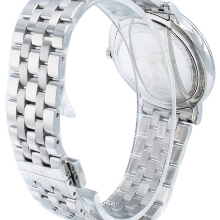 Montre Tissot Carson Premium T122.410.11.033.00 T1224101103300 Quartz masculin