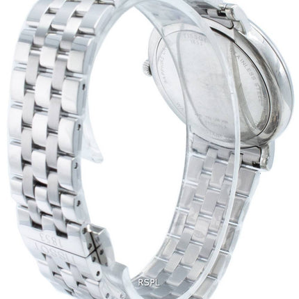 Montre Tissot Carson Premium T122.410.11.053.00 T1224101105300 Quartz masculin