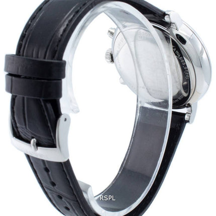 Montre Tissot Carson Premium T122.417.16.051.00 T1224171605100 Chronographe Quartz Homme
