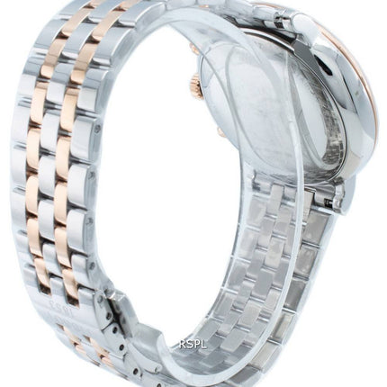 Montre Tissot Carson Premium T122.417.22.011.00 T1224172201100 Chronographe Quartz Homme