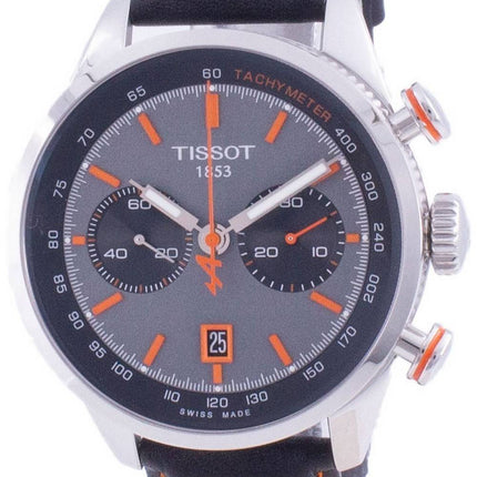 Montre Tissot Alpine On Board Limited Edition Automatic T123.427.16.081.00 T1234271608100 100M pour homme