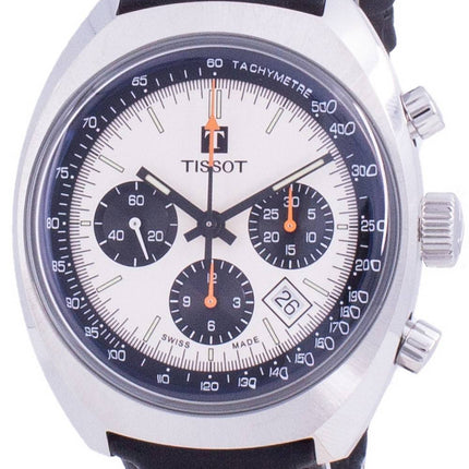 Montre Tissot Heritage T124.427.16.031.00 T1244271603100 Automatic Chronograph Limited Edition pour homme