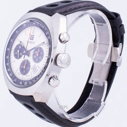 Montre Tissot Heritage T124.427.16.031.00 T1244271603100 Automatic Chronograph Limited Edition pour homme