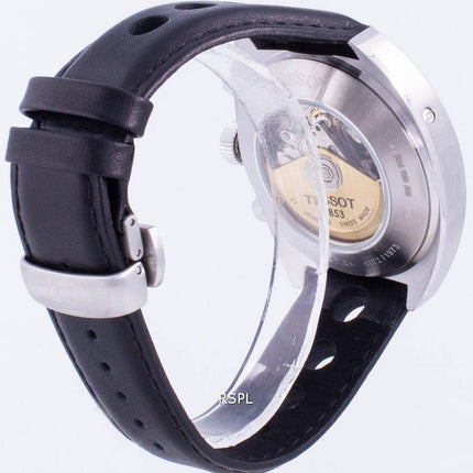 Montre Tissot Heritage T124.427.16.031.00 T1244271603100 Automatic Chronograph Limited Edition pour homme