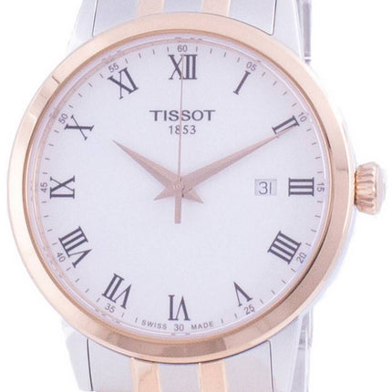 Montre Tissot Classic Dream Quartz T129.410.22.013.00 T1294102201300 pour homme
